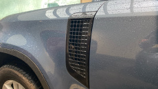 Land Rover Defender 3.0 D200 S 90 3dr Auto Diesel Estate